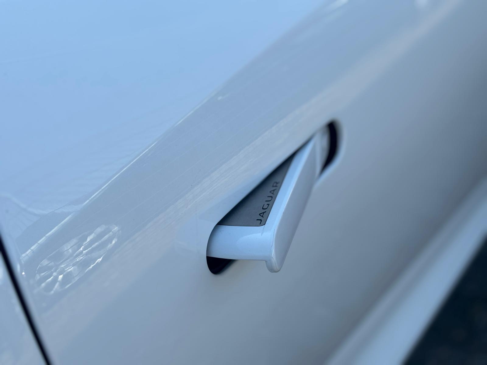 Jaguar F-Type Convertible - Afbeelding 25