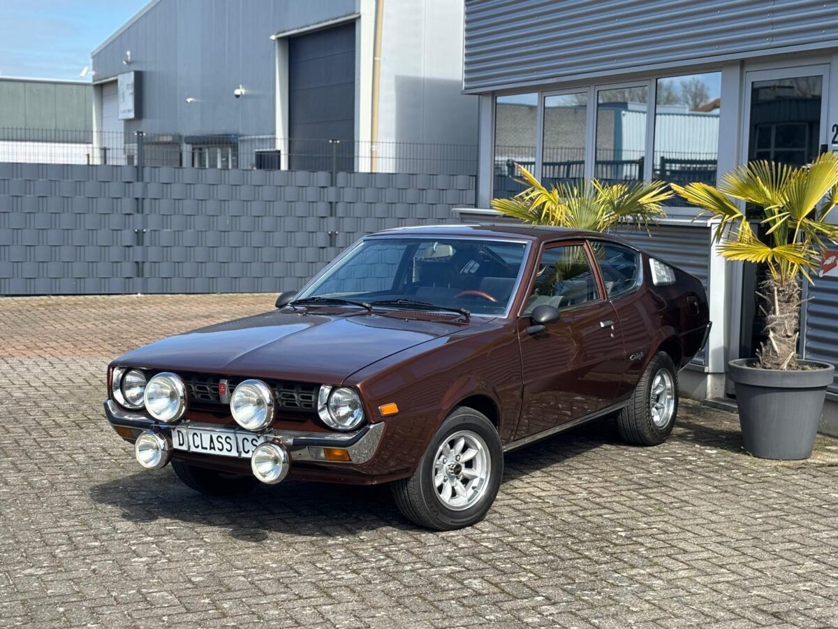 Mitsubishi Celeste 1600ST