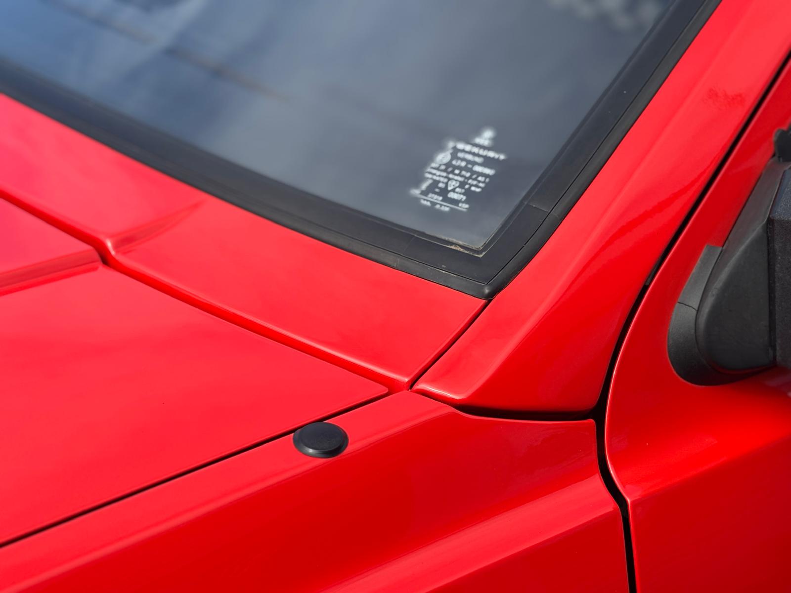 Volkswagen Scirocco TYP 53B - Afbeelding 22