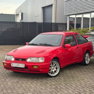 Ford Sierra XR4i