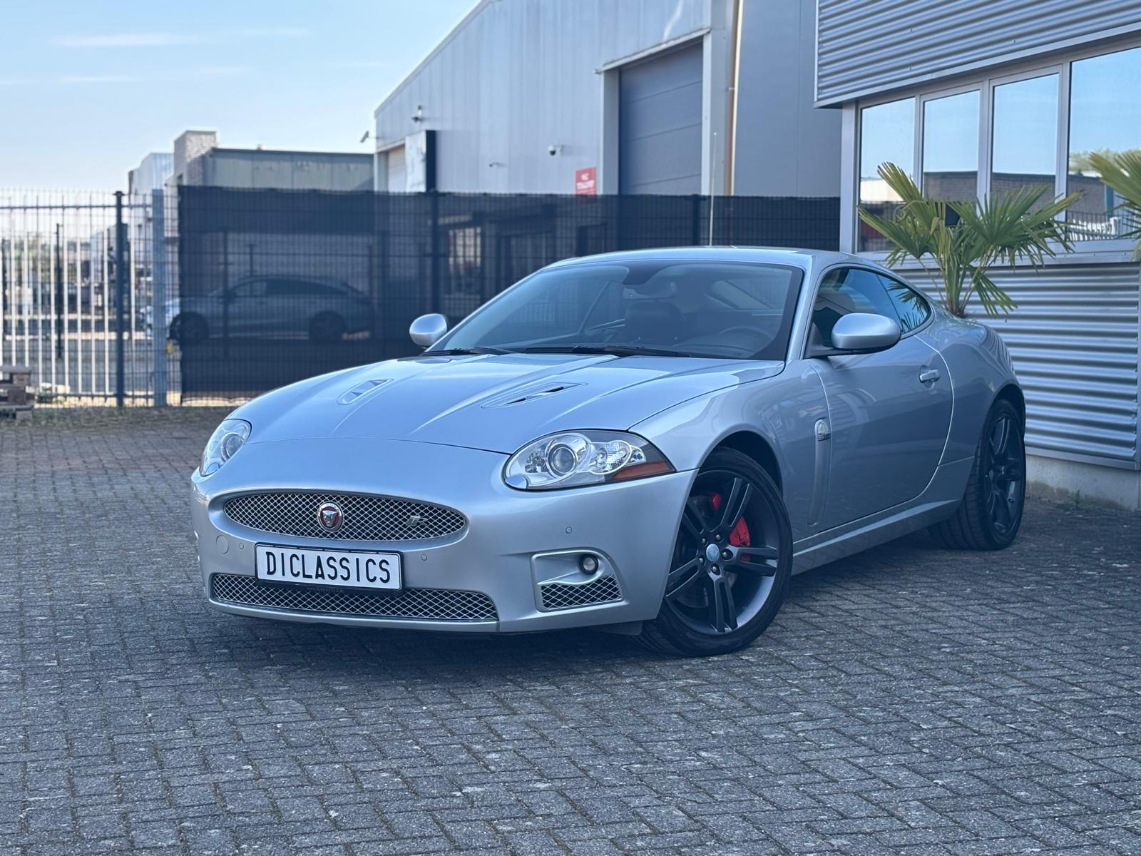 Jaguar XKR - Afbeelding 2