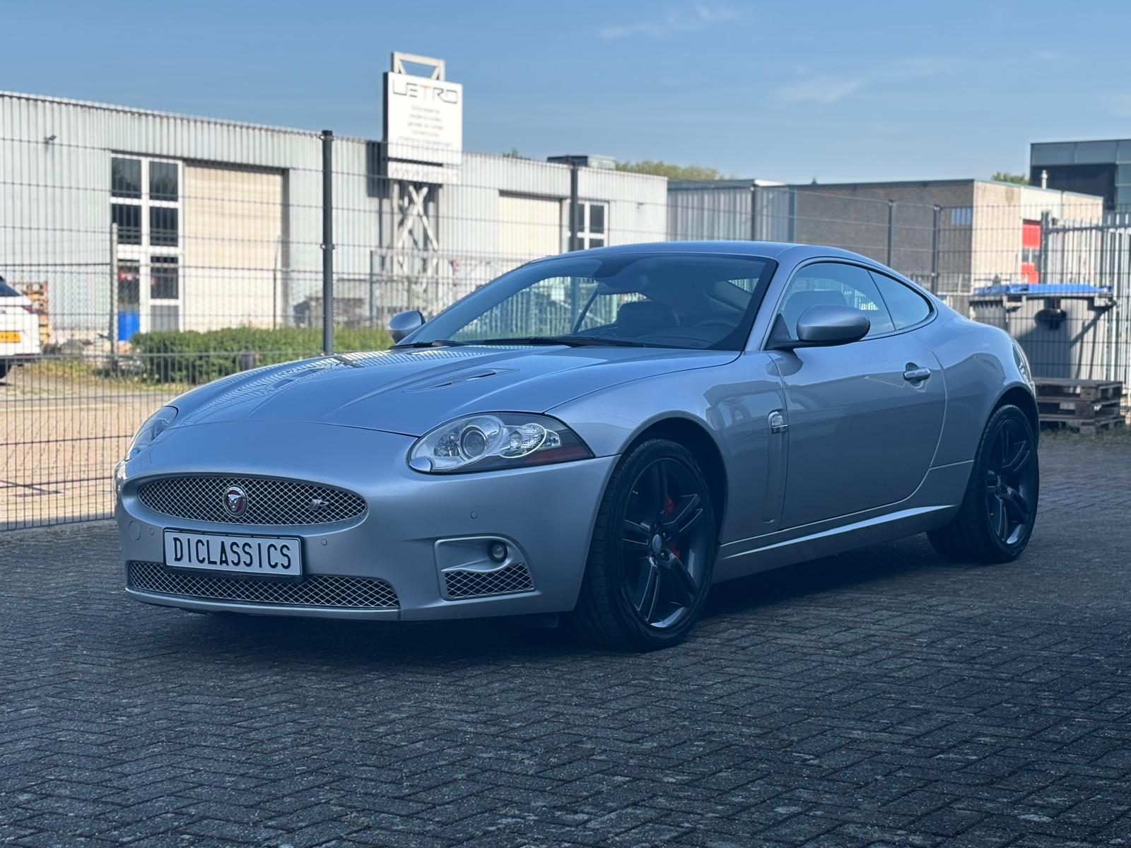 Jaguar XKR - Afbeelding 3