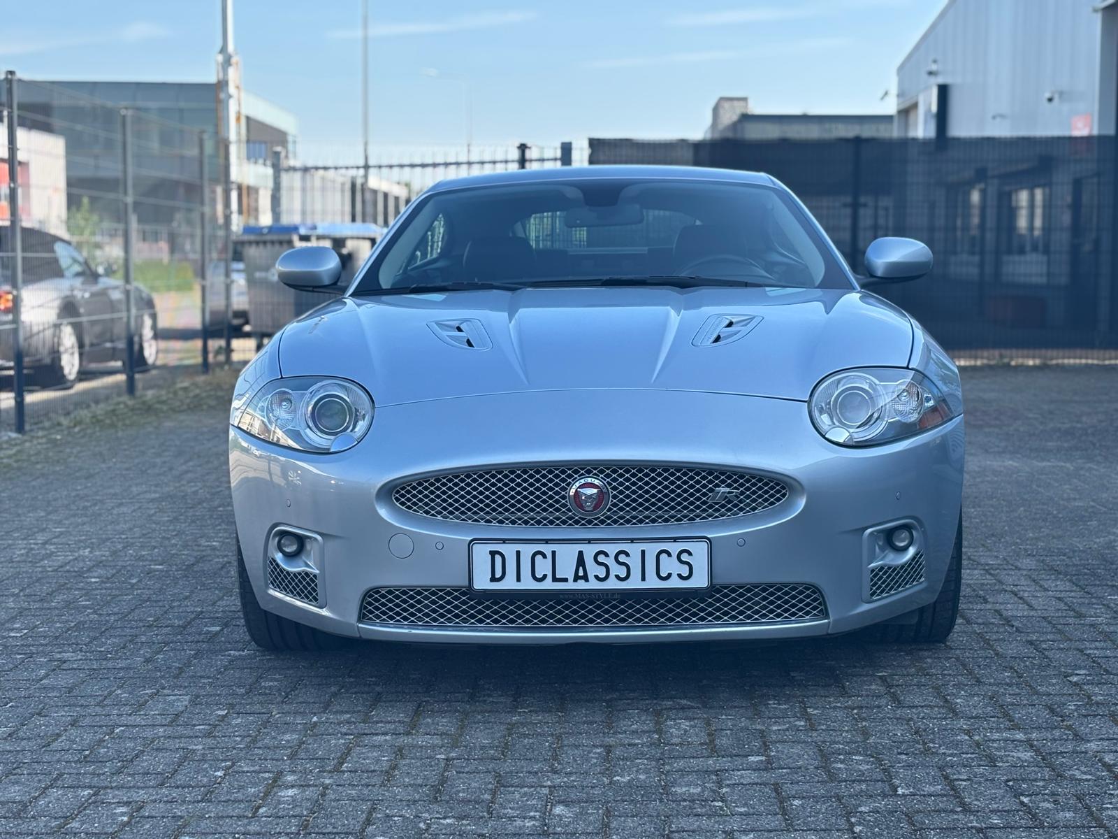 Jaguar XKR - Afbeelding 4