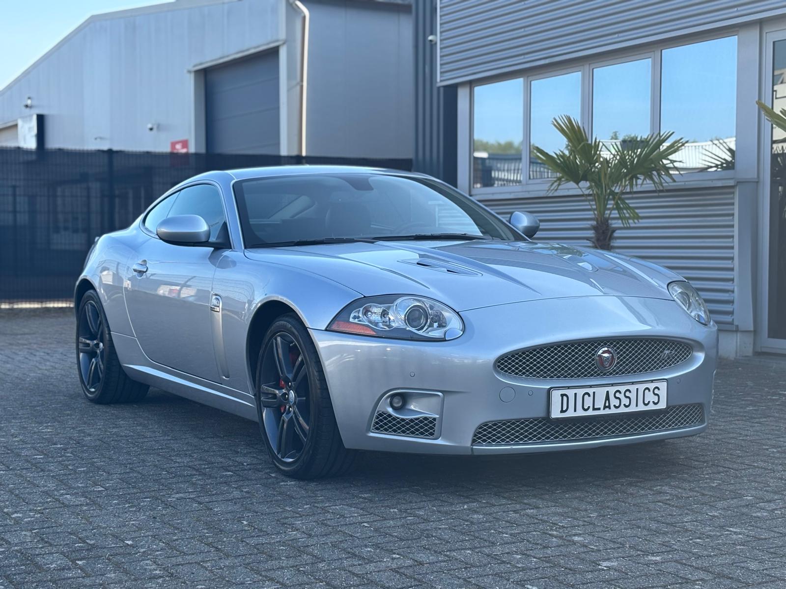 Jaguar XKR - Afbeelding 5