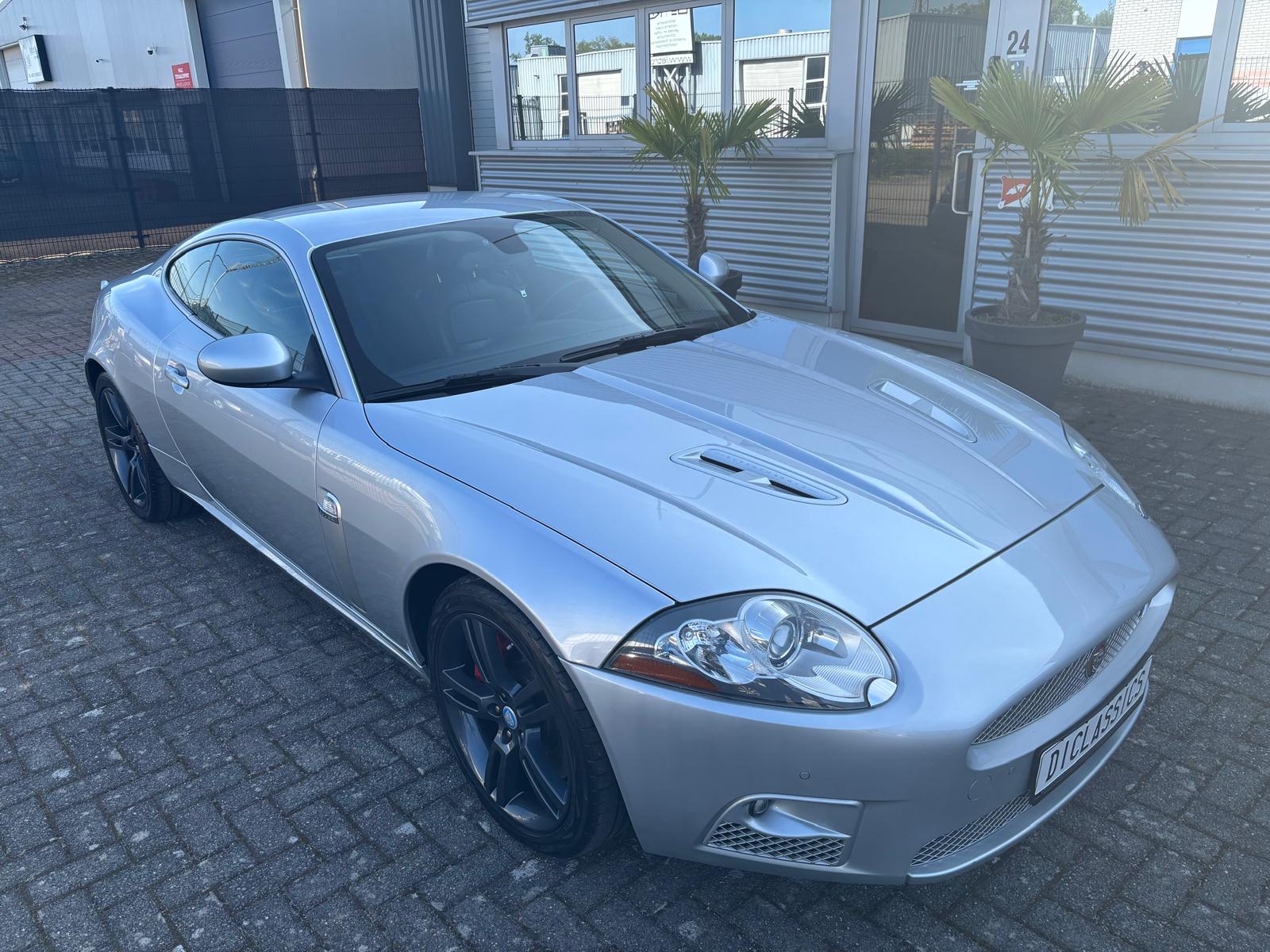 Jaguar XKR - Afbeelding 6