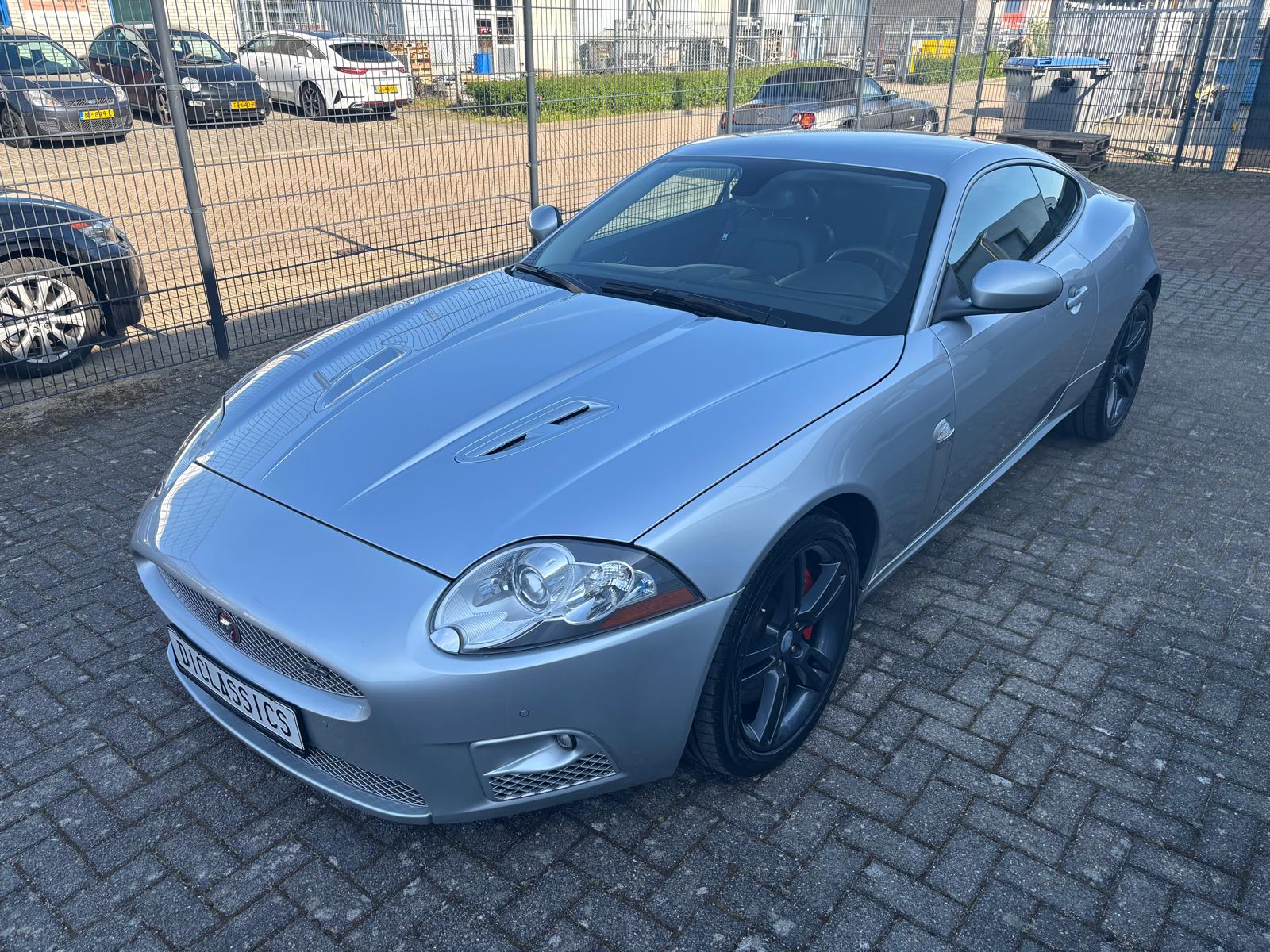 Jaguar XKR - Afbeelding 7
