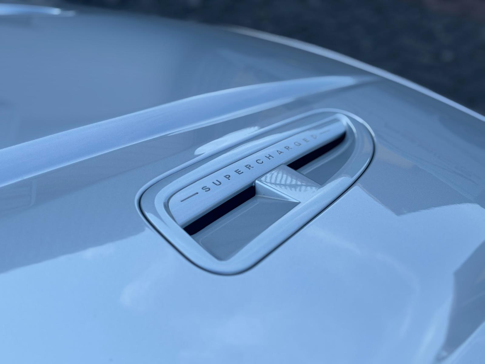 Jaguar XKR - Afbeelding 8