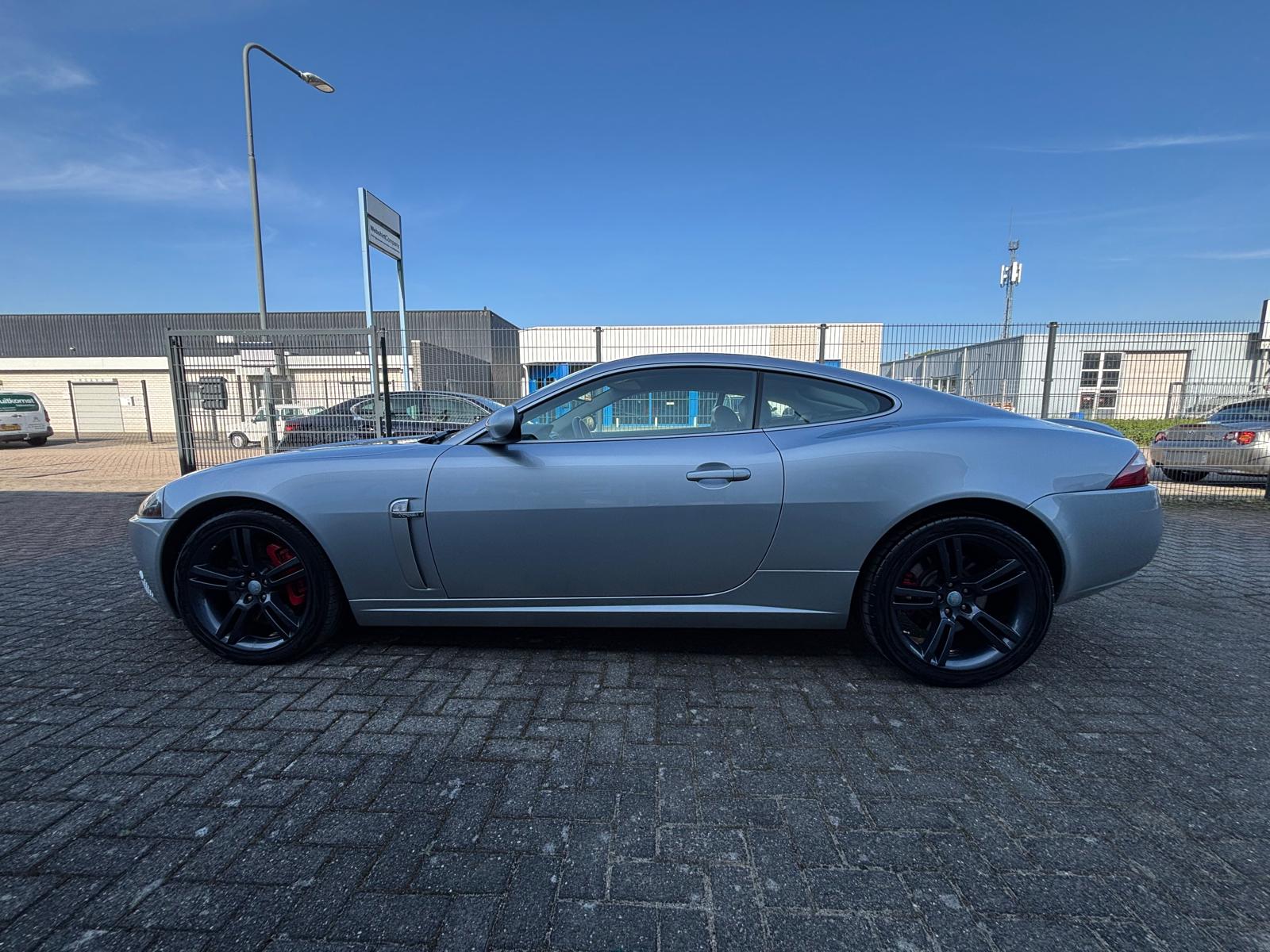 Jaguar XKR - Afbeelding 17