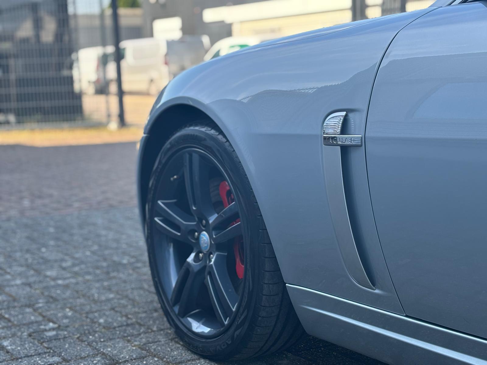 Jaguar XKR - Afbeelding 18