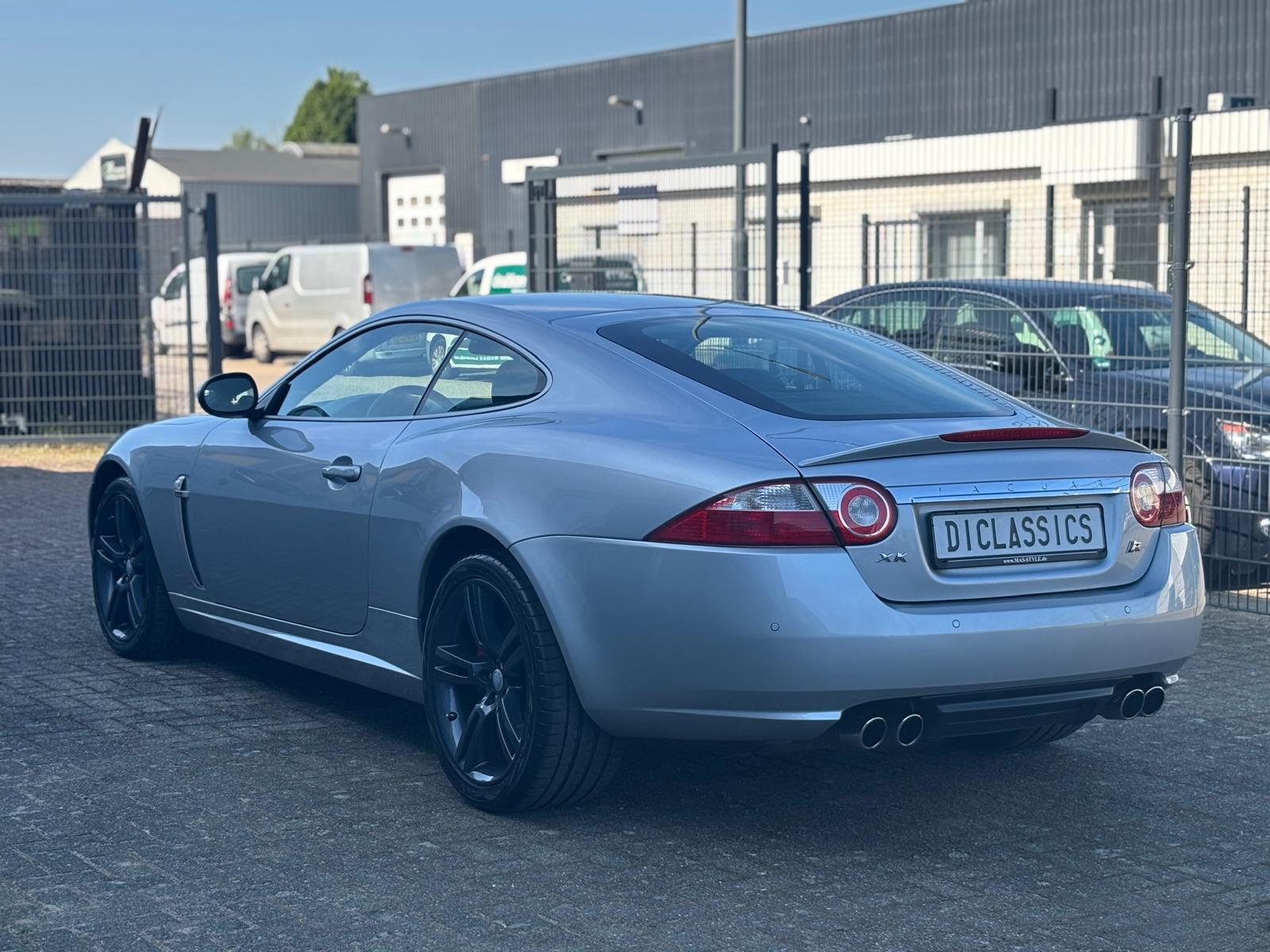 Jaguar XKR - Afbeelding 12