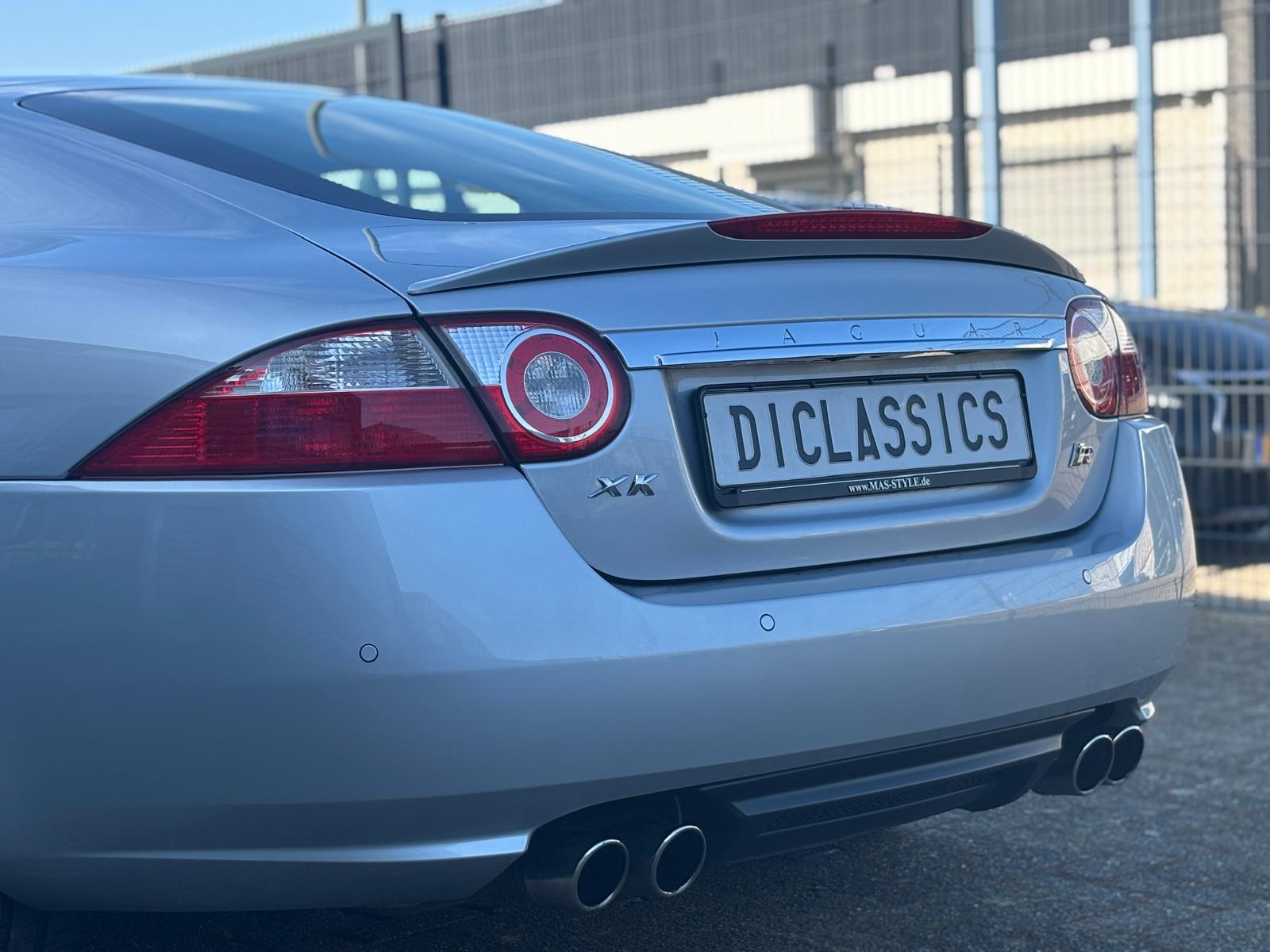 Jaguar XKR - Afbeelding 16