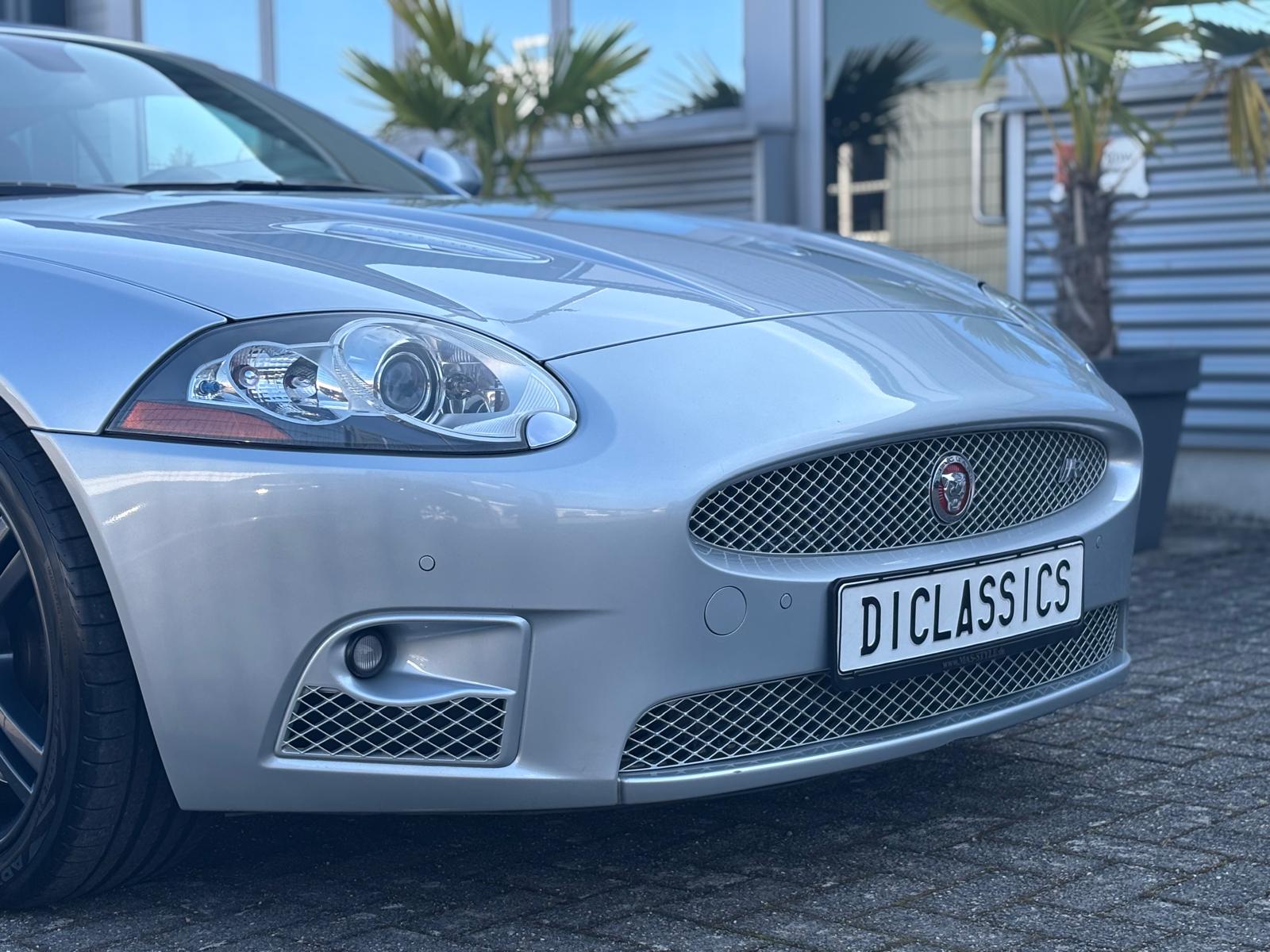 Jaguar XKR - Afbeelding 22