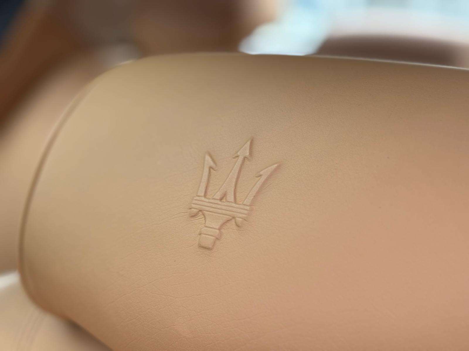 Maserati Quattroporte - Afbeelding 20