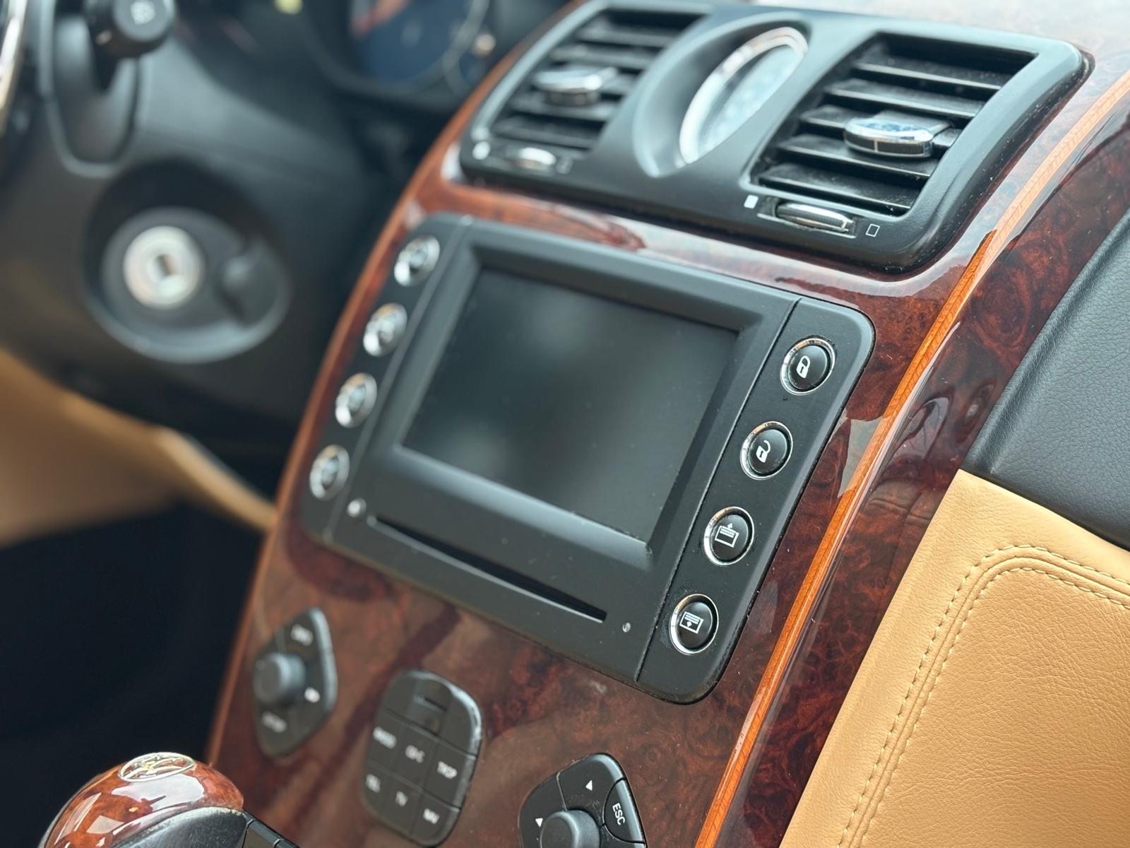 Maserati Quattroporte - Afbeelding 24