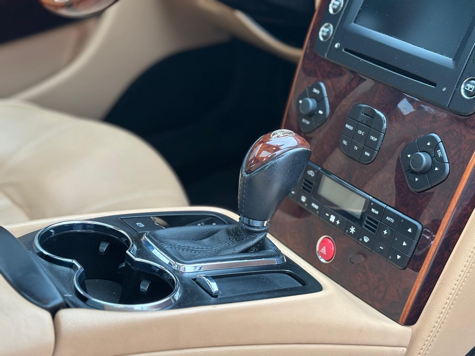 Maserati Quattroporte - Afbeelding 25